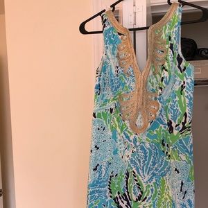 Lily Pulitzer dress